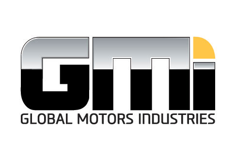 Logo Global Motors Industries